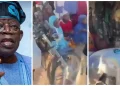 Terrorists Mock Tinubu Government in Video, Claim Kebbi Schoolgirls Were Freed After ‘Peace Deal’ Not Rescue