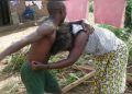 Nigerian Man Attacks Wife With Acid, Flees as Police Launch Manhunt in Edo