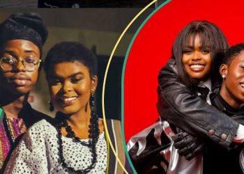 “Jarvis’s TikTok fame was built on dirty money” — Nigerian Skitmaker Peller Acuses (Video)