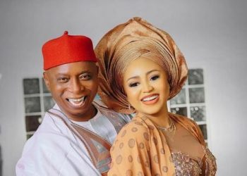 I lost, I will go back – Actress Regina Daniels breaks down in tears (Video)