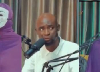 Public Shock as Nurse  Allegedly Confesses  To Baby-Swapping and Selling For Millions in a Viral Video