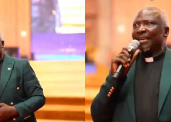 ‘Your Prayer Is More Than AK-47’: Pastor Calls For More Prayer Amid ‘Christian Genocide’ (Video)