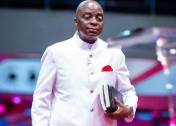 Popular Nigerian Cleric Bishop Oyedepo Makes Strong Statement on Why He Won’t Enter Politics