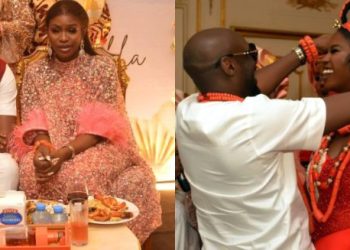 Nigeria: Legal Firm Issues ₦7 Million Demand Notice to 2baba and Natasha Idibia Over Unpaid Fee