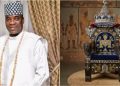 Nigeria: Fuji star KWAM 1 enters race to become next awujale of ijebuland