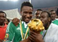 Former Captain John Obi Mikel sends messages to Super Eagles ahead of 2025 AFCON