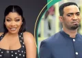 Nigeria: Pastor Chris Okafor tenders apology to Doris Ogala in church; She Reacted (Video)