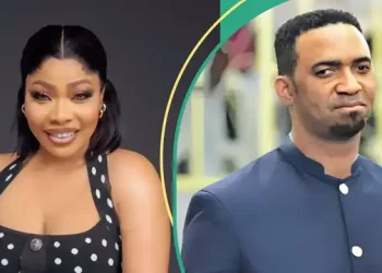 Nigeria: Pastor Chris Okafor tenders apology to Doris Ogala in church; She Reacted (Video)‎