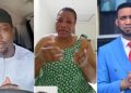 Nigeria: Social Media Activist VerydarkMan calls Out Pastor Chris Okafor Over Actress Doris Ogala Arrest(Video)