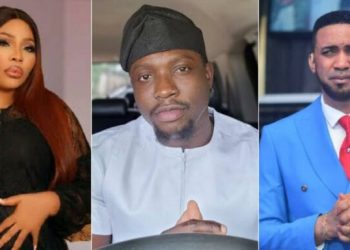 Nigeria: VDM: “I give you 24 hours to apologize to him” – Doris Ogala steps in, berates Pastor Chris Okafor over lawsuit (Video)