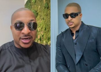 Nigeria: “We have poured our heart, soul, and countless hours” – IK Ogbonna calls for the end of politics in Nigeria’s cinema