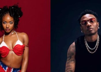 Nigerian Afrobeats Singer Ayra Starr  Shared  Wizkid’s  Impact On Her Career (Video)