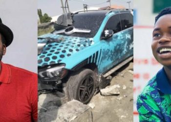 Nigeria: Comedian Bovi Speaks Out On Peller’s Detention And Legal Consequences (Video)