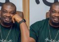 Mavin Boss Don Jazzy Opens Up About His New Dating Preferences