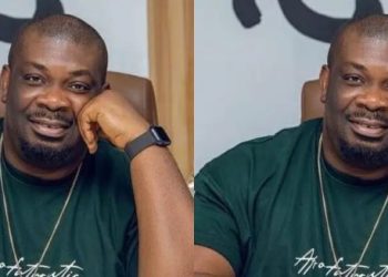 Mavin Boss Don Jazzy Opens Up About His New Dating Preferences