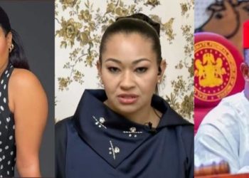 Nigeria: Nollywood Actress Doris Ogala Calls Out Senator Natasha  Claims To Have Proof Of Alleged Misconduct