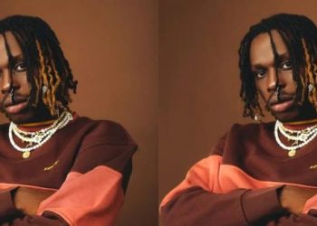 Nigerian Singer Fireboy DML Speaks On Fame And Public Opinion (Video)
