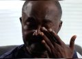 Nigerian: Father recounts knife attack by son later diagnosed with Schizophrenia (Photos and Video)