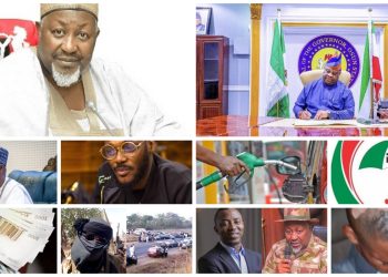 Nigeria Today: Top 10 Key Latest Happenings You Need To Know This Tuesday Morning