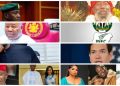 Nigeria Today: 10 Key Happenings You Might Have Missed This Wednesday Evening
