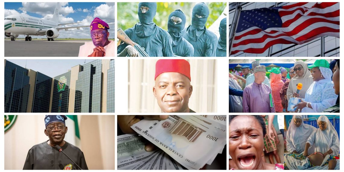 Nigeria Today: Top 10 Key Latest Updates You Need To Know This Thursday Morning