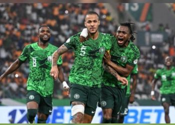 Nigeria: NFF breaks silence on Super Eagles Captain Troost-Ekong’s retirement