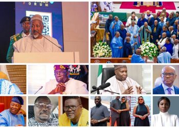 Nigeria Today: Top 10 key Update You Need To Know This Saturday Morning