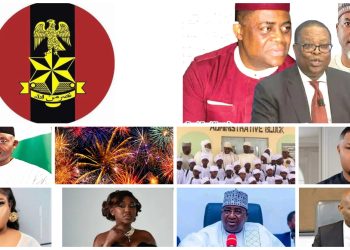 Nigeria Today: Top 10 Key Happenings You Might Have Missed This Sunday