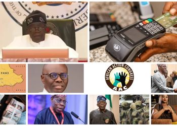 Nigeria Today : 10 Key Latest Happenings You Need To Know This Tuesday Morning