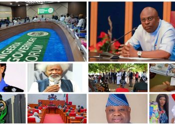 Nigeria Today: Top 10 Key Latest Happenings You Need To Know This Wednesday Morning