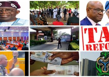 Nigeria Today: Top 10 Key Latest Updates You Need To Know This Thursday Morning