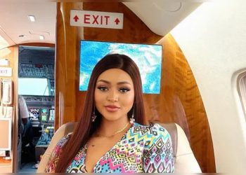 Nigeria: Nollywood Actress Regina Daniels Reveals What  She Has Seen In Marriage