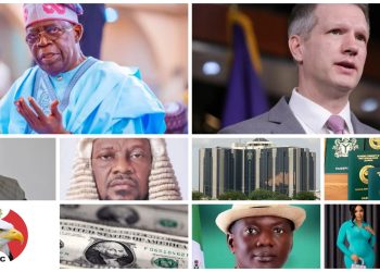 Nigeria Today: Top 10 Key Latest Happenings You Need To Know This Friday Morning