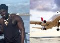 Nigerian Social Critic Verydarkman defends rising airfare prices, slams critics (Video)