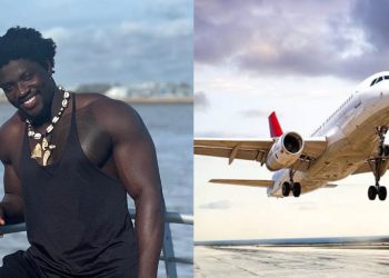 Nigerian Social Critic Verydarkman defends rising airfare prices, slams critics (Video)