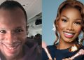 Nigeria: Twitter Critic Daniel Regha Slams Tacha over Intellectual Conversation (Video)