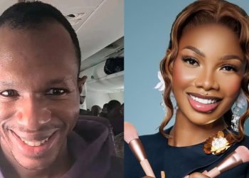 Nigeria: Twitter Critic Daniel Regha Slams Tacha over Intellectual Conversation (Video)