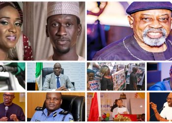 Nigeria Today: Top 10 key Latest Updates You Might Have Missed This Friday Evening
