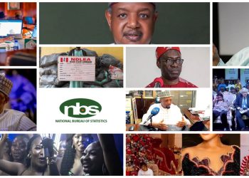 Nigeria Today: Top 10 Key Happenings You Might Have Missed This Sunday