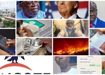 Nigeria Today: Top 10 Key Latest Updates You Need To Know This Monday Morning