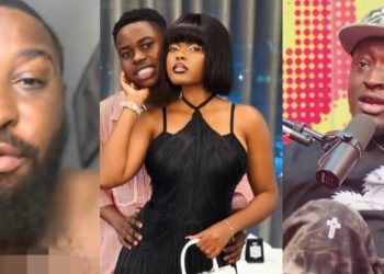 Peller’s accident driven by jealousy for Carter Efe – Nigeria Man Alleges (Video)