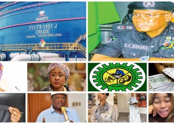 Nigeria Today: Top 10 Key Latest Updates You Need To Know This Tuesday Morning