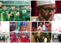 Nigeria Today: Top 10 Key Happenings You Need To Know This Tuesday Evening