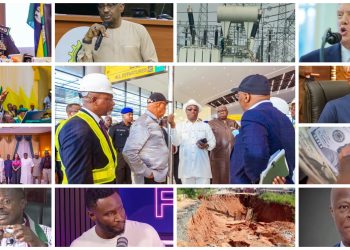 Nigeria Today: Top 13 Latest Updates You Need To Know This Wednesday Morning