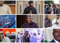 Nigeria Today: Top 10 Key Happenings You Might Have Missed This Wednesday Evening