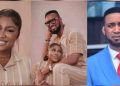 Nigeria: Pastor Chris Okafor’s wife shares their love story as she gushes over clergyman amid claims from Doris Ogala (Video)