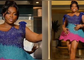 Nigeria: Nollywood Actress Funke Akindele Reveals Her key to Success as she Celebrates 27 Years In Movie Industry
