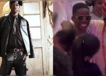 Nigeria: Wizkid’s son, Boluwatife speaks on his music journey as he shares motivational tweet