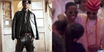 Nigeria: Wizkid’s son, Boluwatife speaks on his music journey as he shares motivational tweet