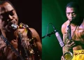 Nigeria: Fela Kuti set to become first African to receive Grammy Lifetime Achievement Award